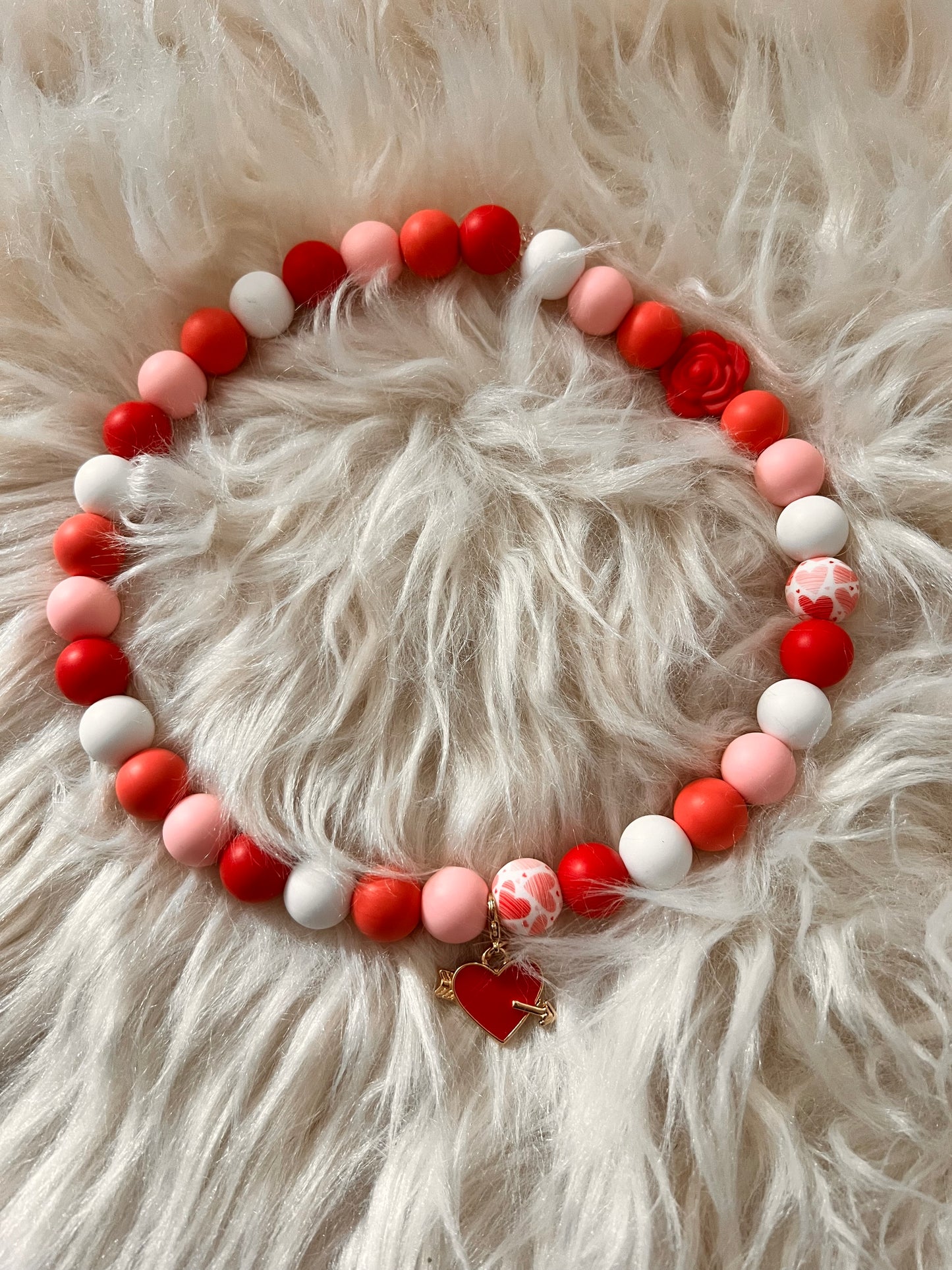 Dog necklace