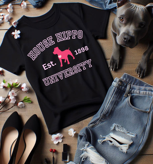 House hippo university
