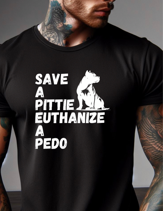 Save a pittie